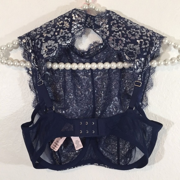 Victoria’s Secret Dream Angels Unlined Demi Bra - Picture 8 of 12